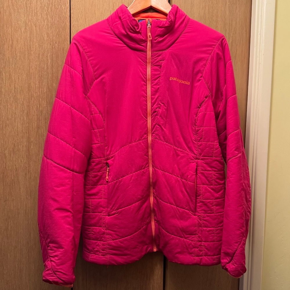 Patagonia Women's Nano-Air Jacket